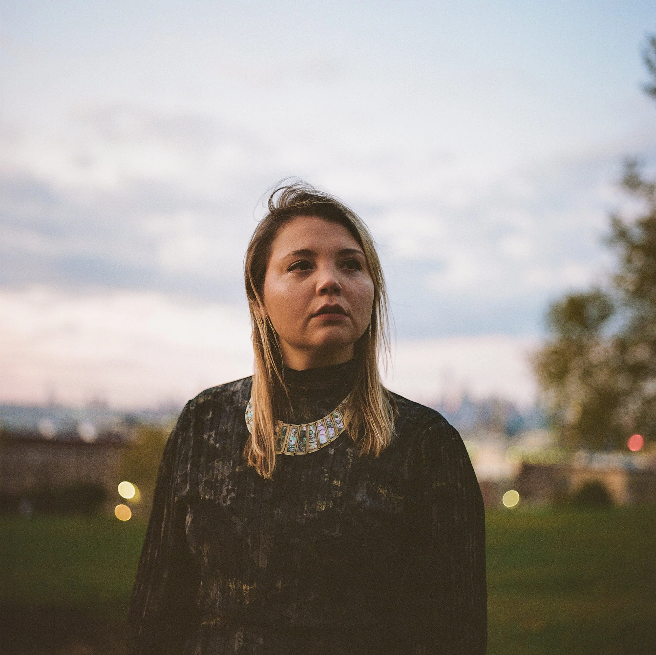 Flame Keepers 30: Sonya Belaya