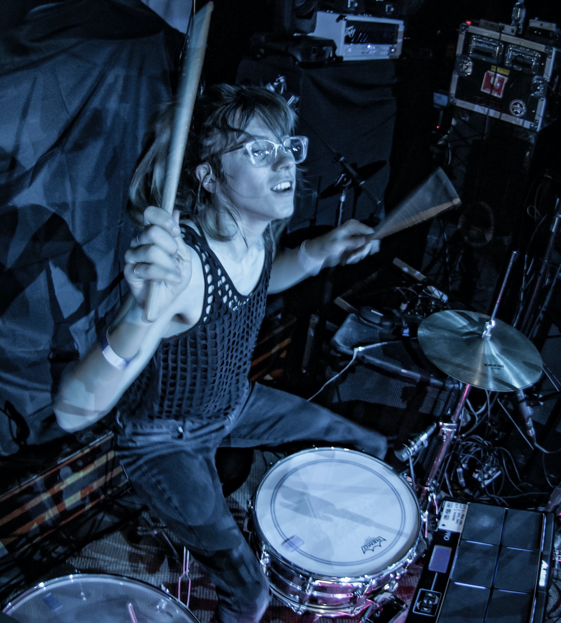 Flame Keepers 29: Clara Warnaar