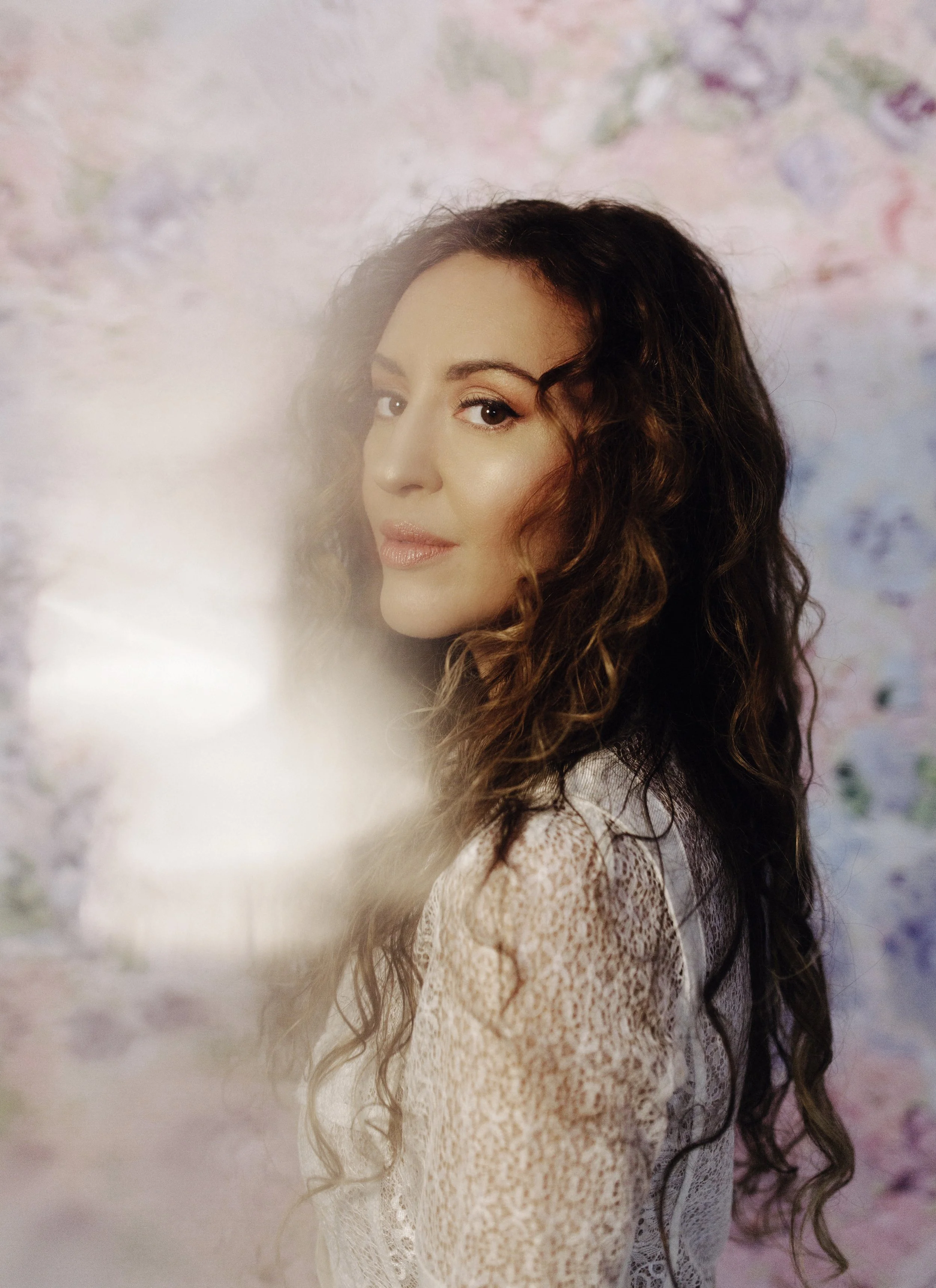 Flame Keepers 28: Cristina Spinei