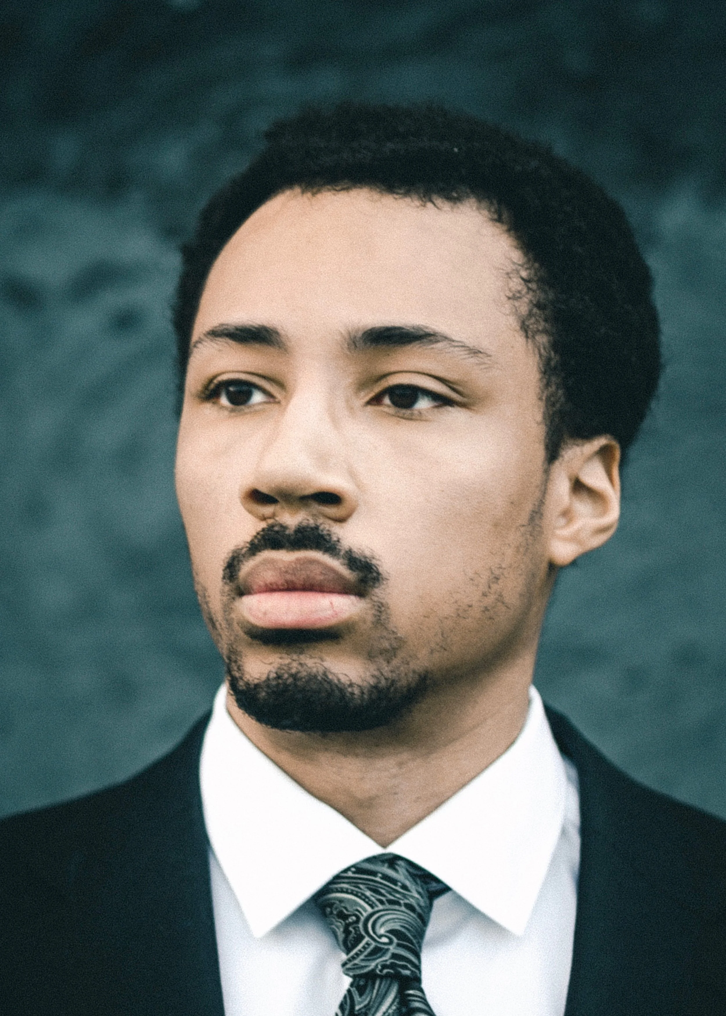 Flame Keepers 20: Jeremy Ajani Jordan