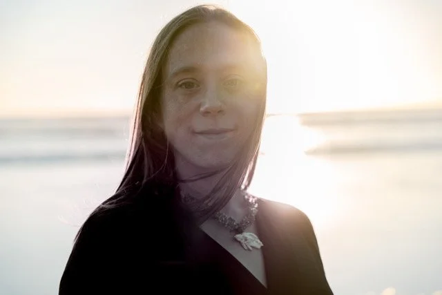Flame Keepers 14: Kirsten Volness