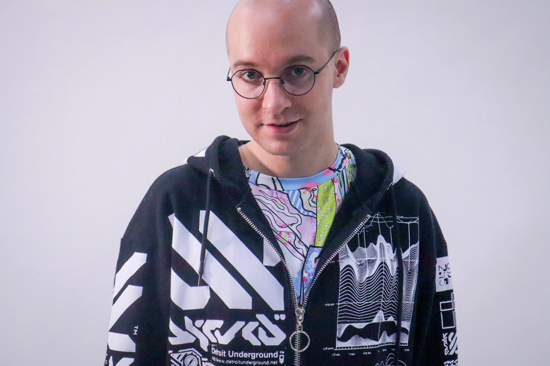 Flame Keepers 13: Adam Cuthbert