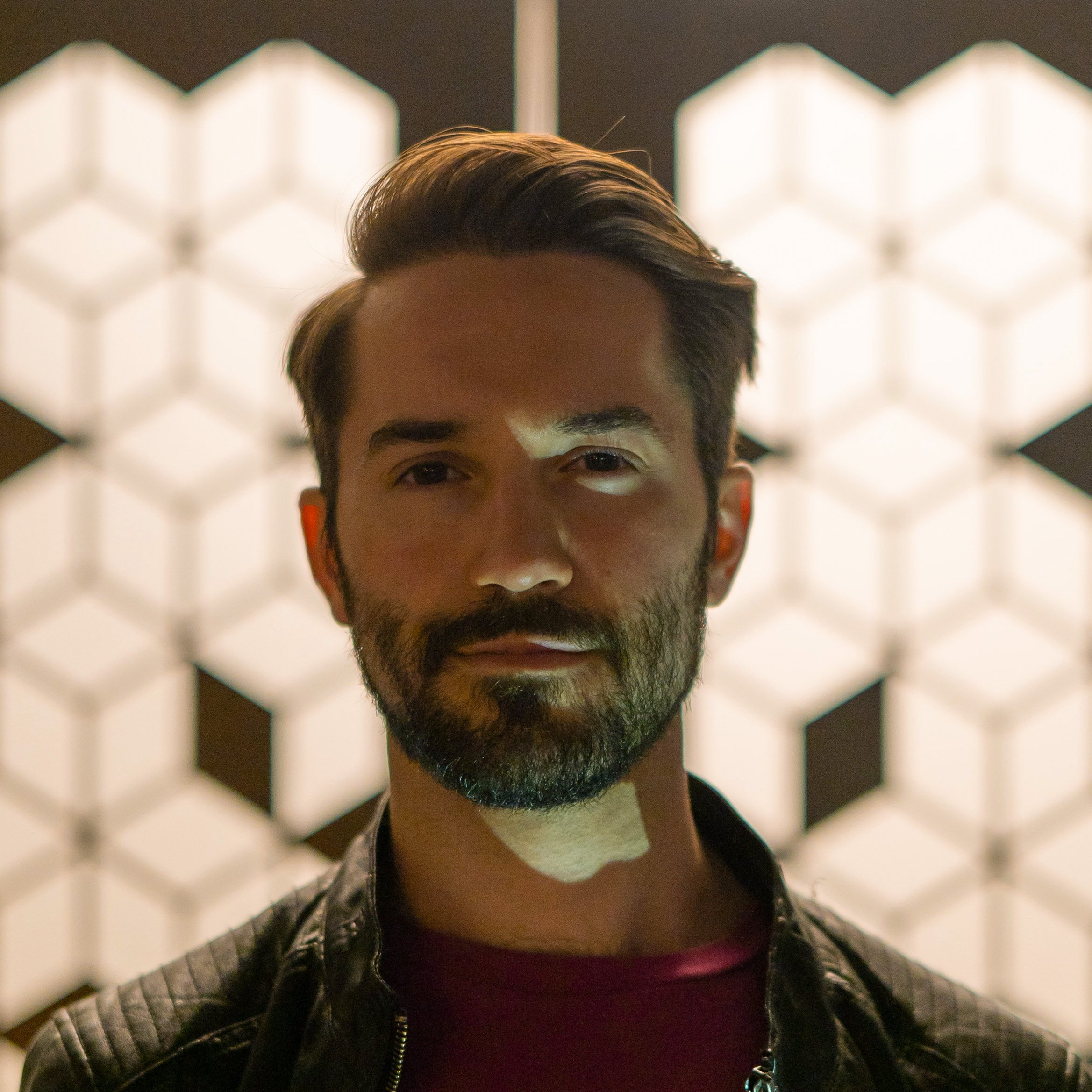 Flame Keepers 04: Mike LaDouceur