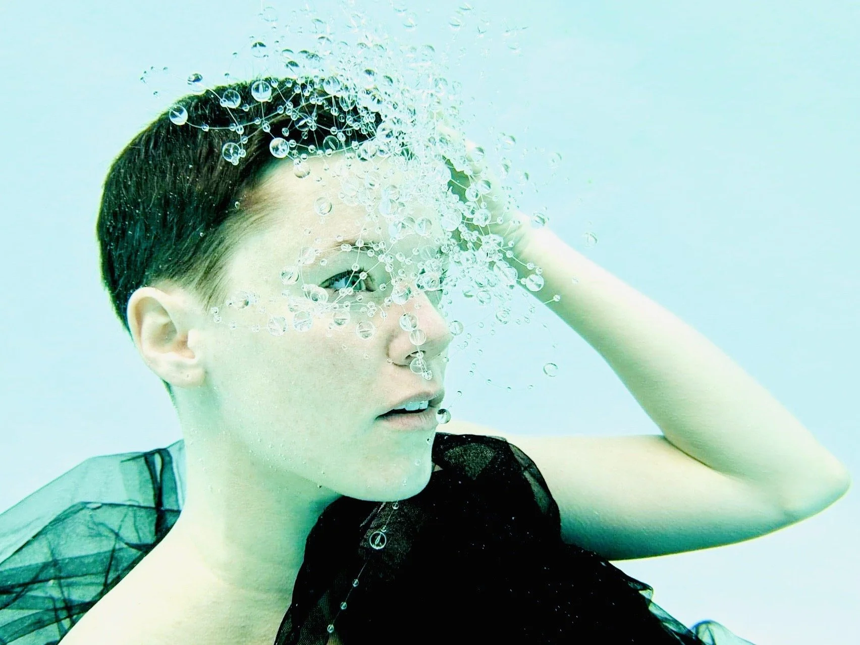 Flame Keepers 02: Jenny Beck