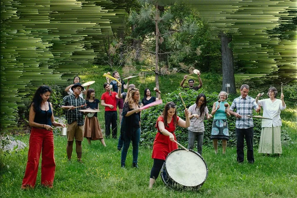 Biophony Pop-Up NYC 2023