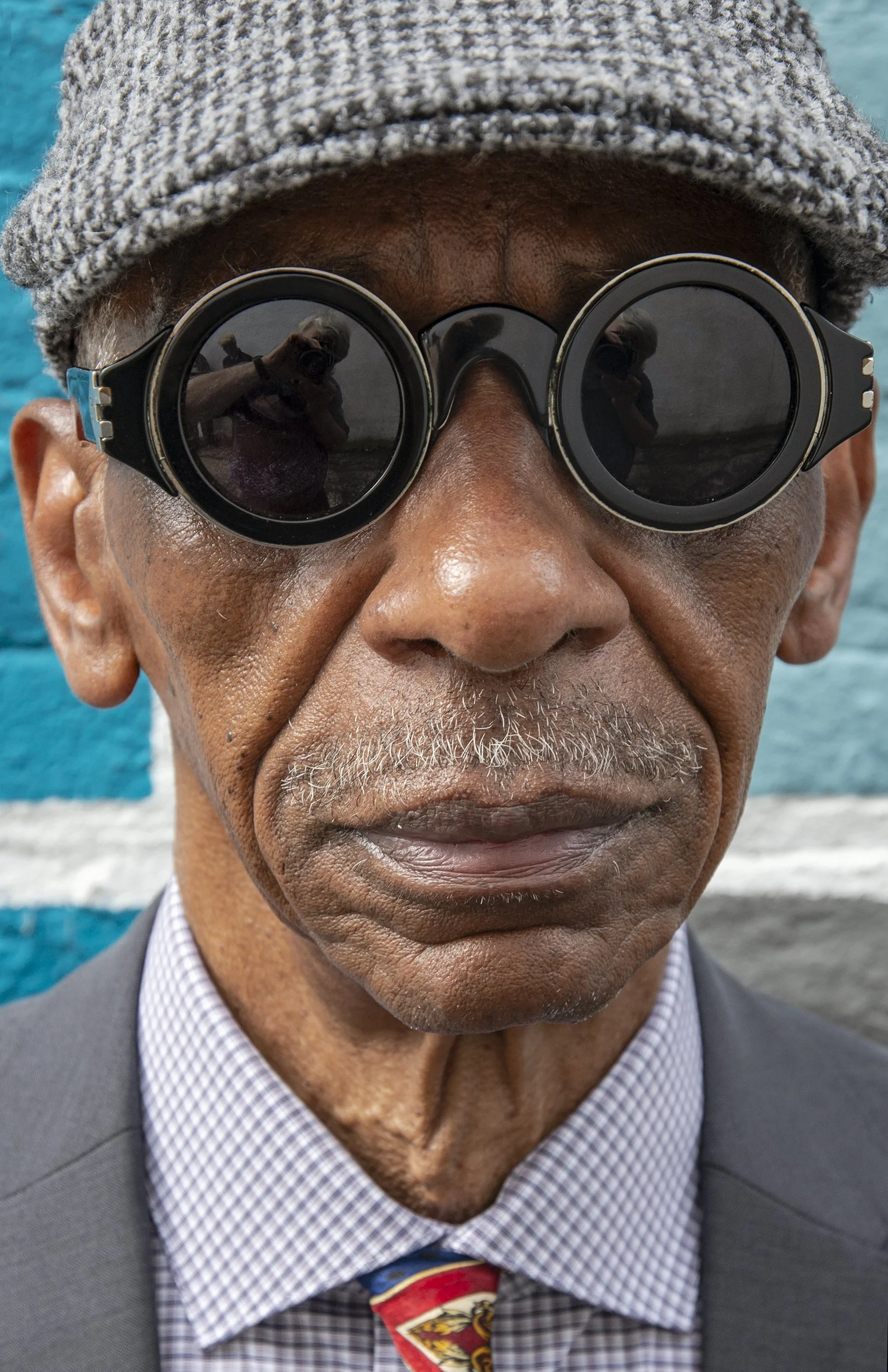 Roscoe Mitchell