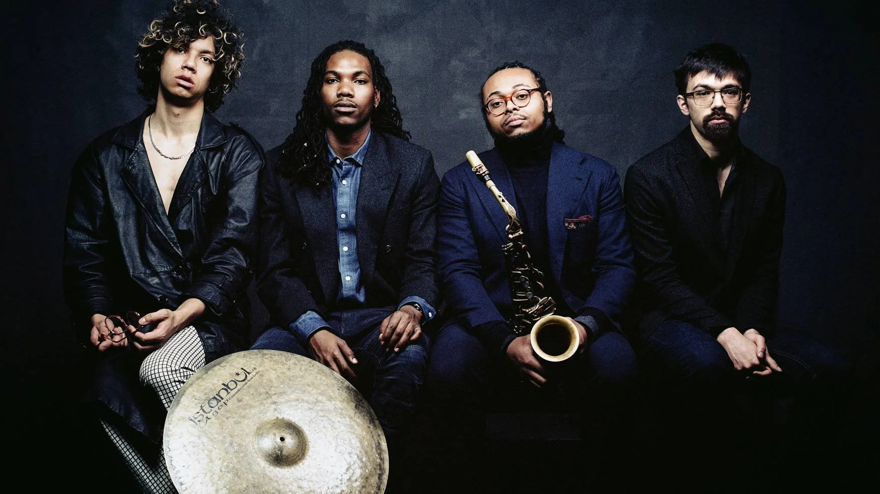 Immanuel Wilkins Quartet