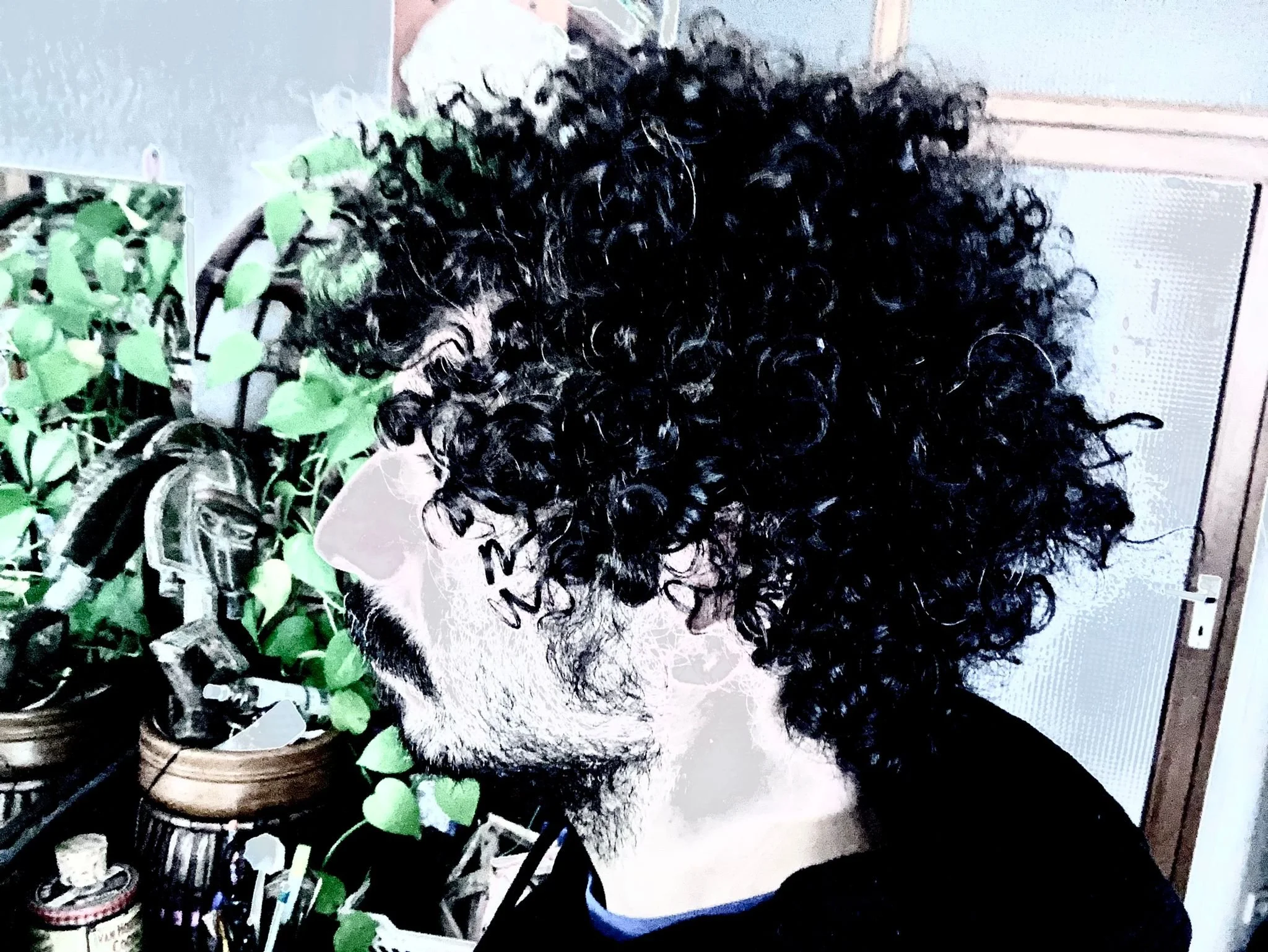 Flame Keepers 74: Teddy Tawil / TEDTEDTED