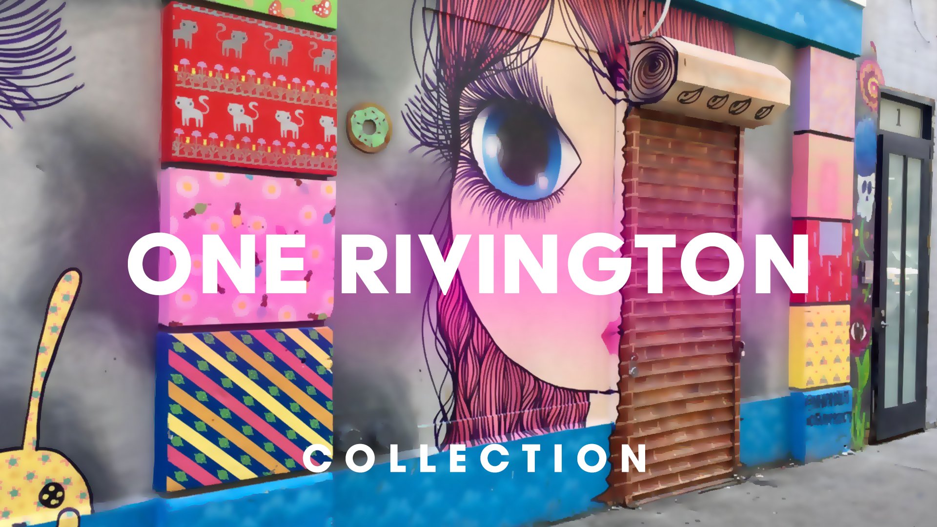 One Rivington