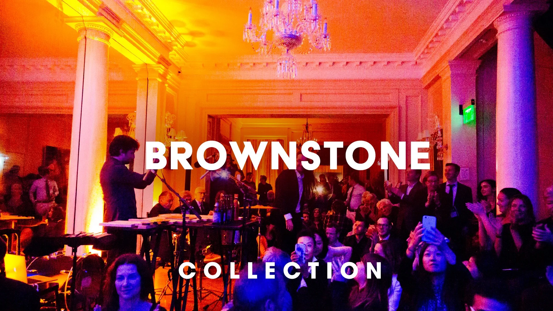 Brownstone