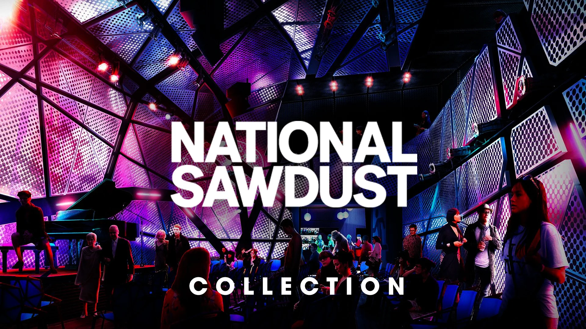 National Sawdust