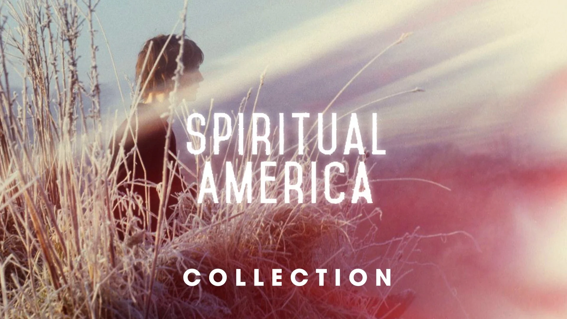 Spiritual America