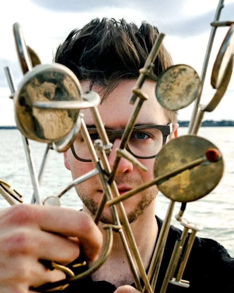 Flame Keepers 75: Garrett Wingfield