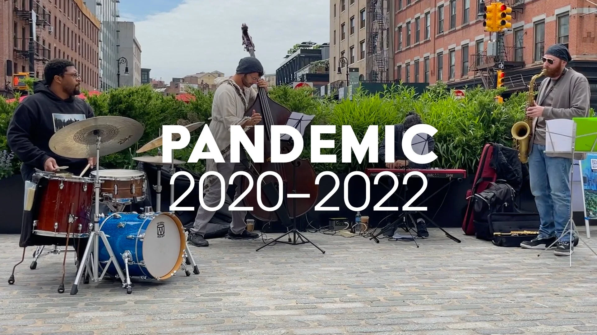 Pandemic
