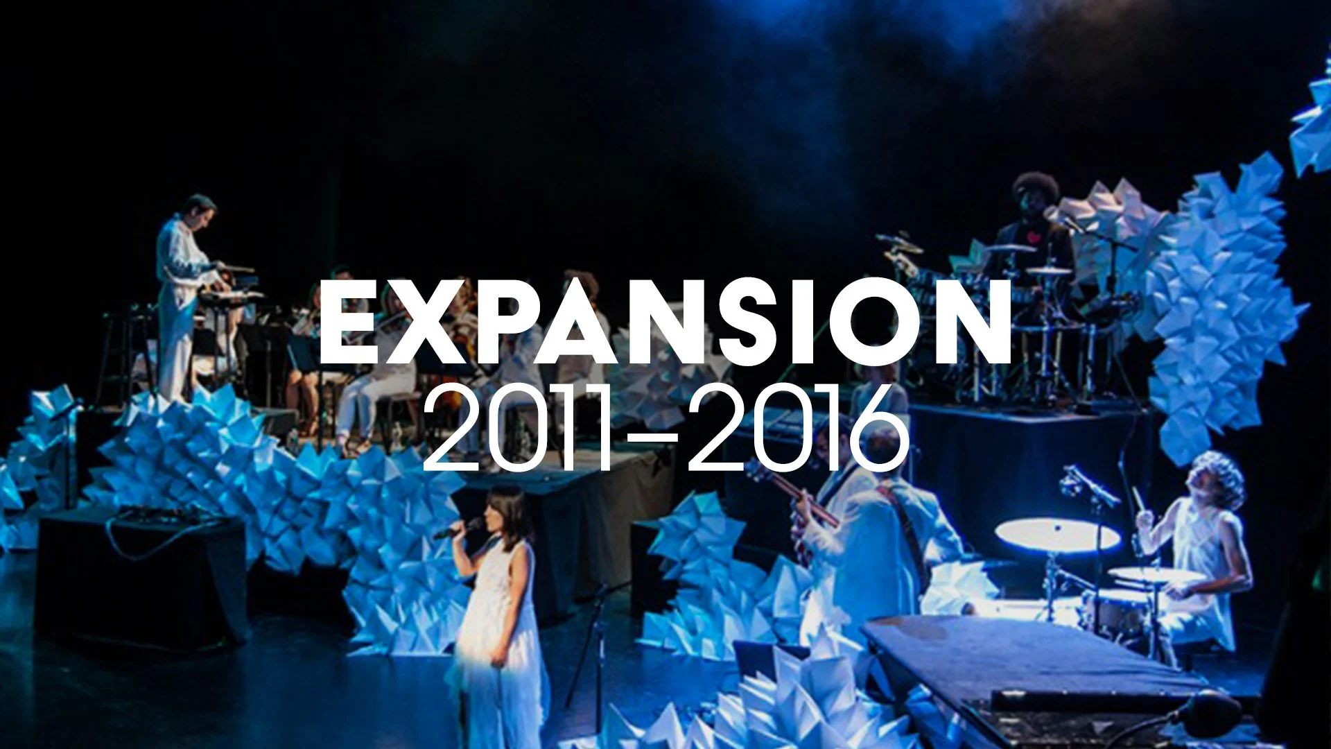 Expansion