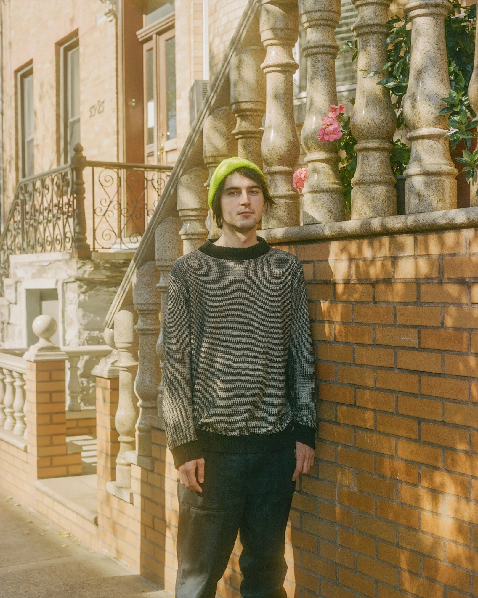 Flame Keepers 77: Cole Blouin