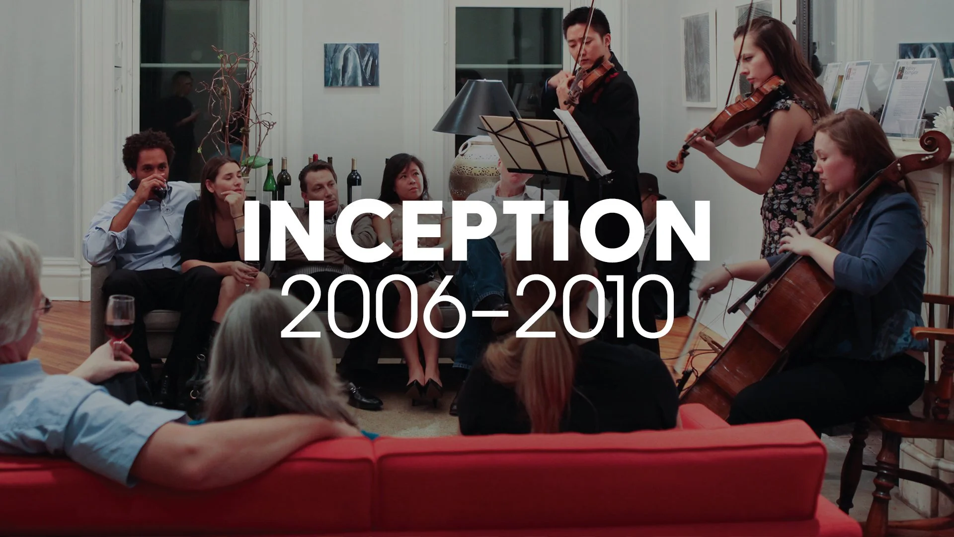 Inception