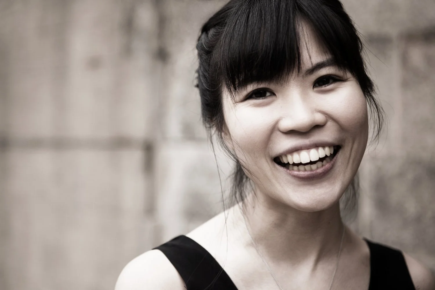 Mika Sasaki 