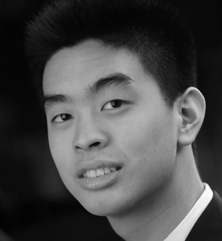 Andrew Hsu