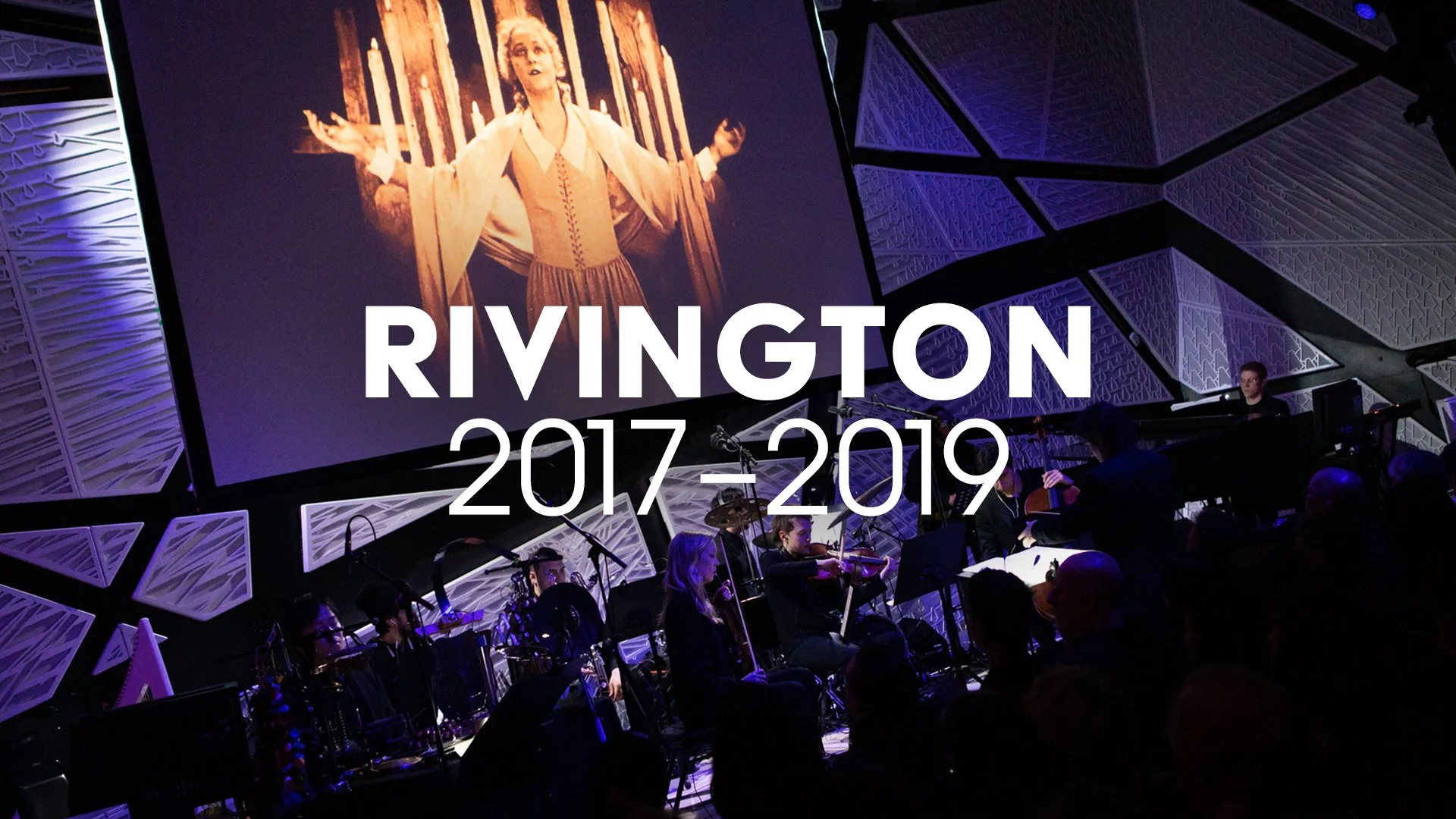 Rivington