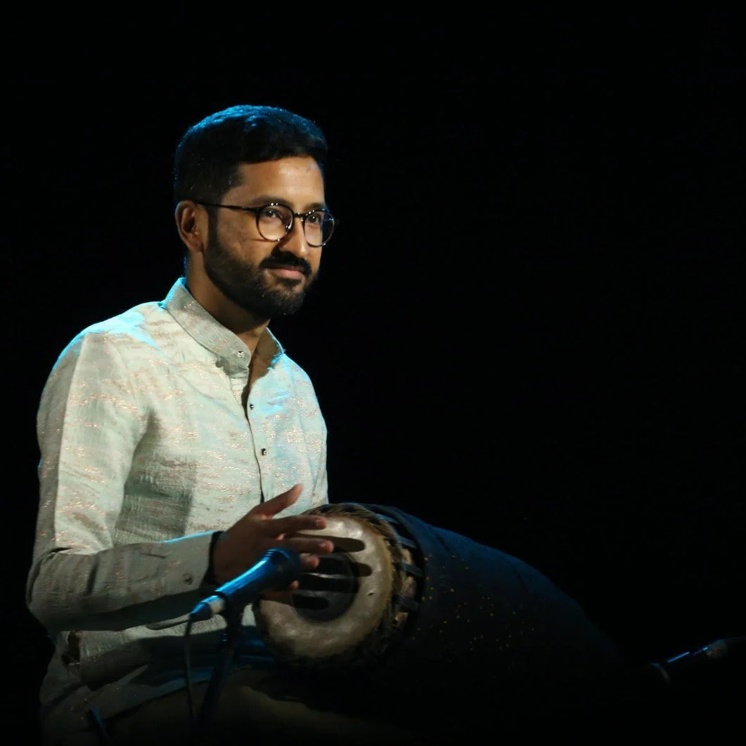 Akshay Anantapadmanabhan