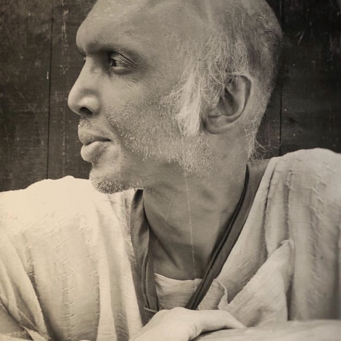 Shahzad Ismaily