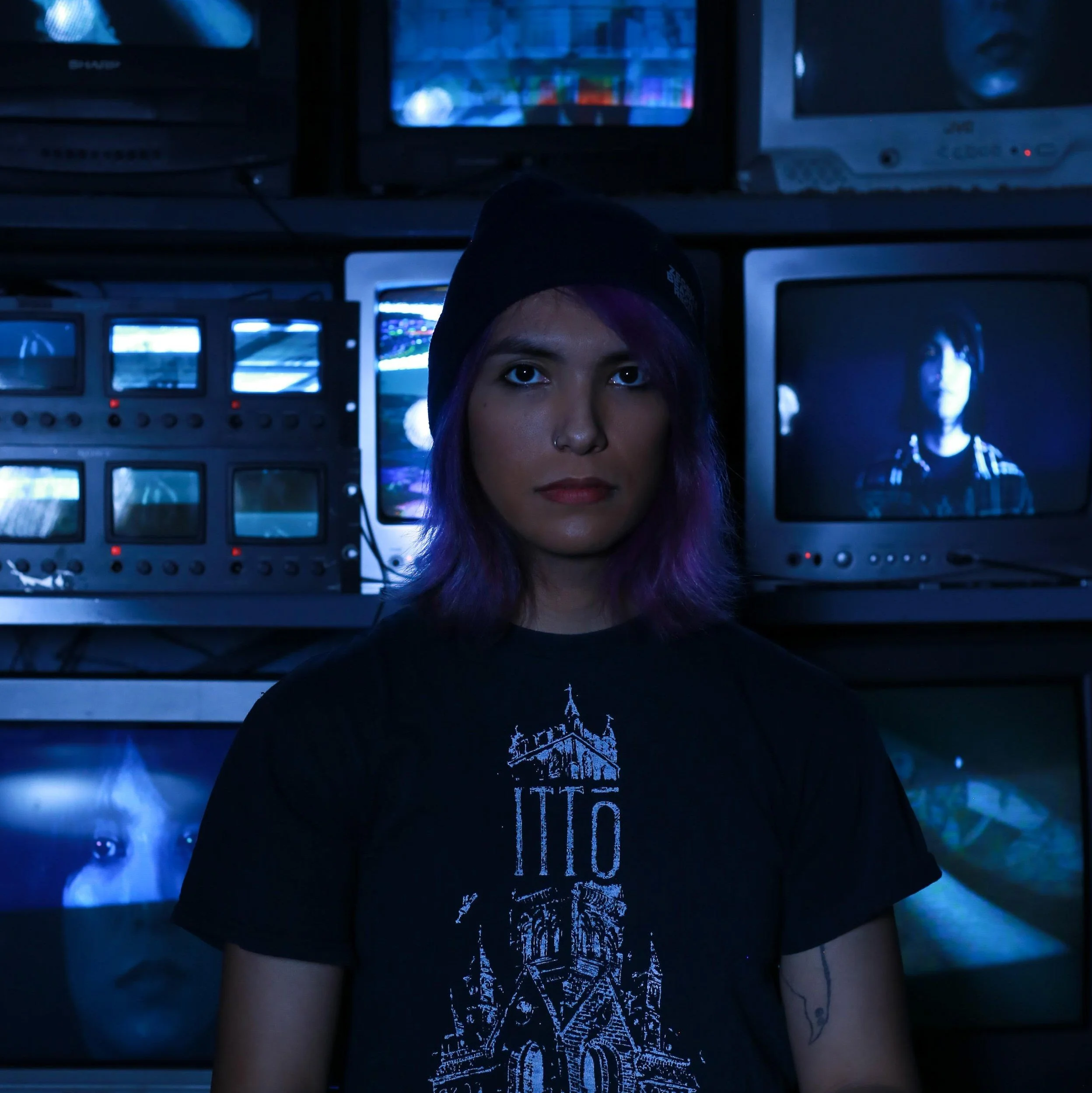 Aeryn Jade Santillan