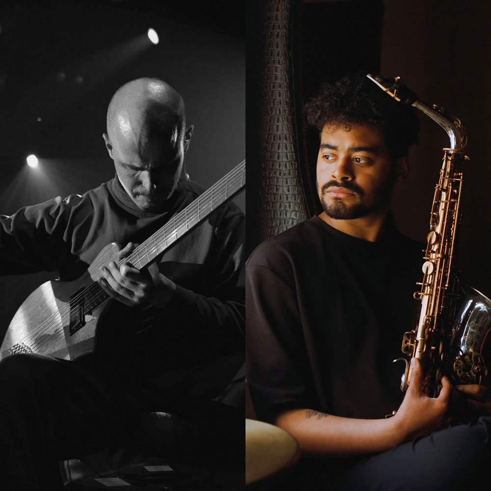 Flame Keepers 82: Mike Haldeman and Alfredo Colon