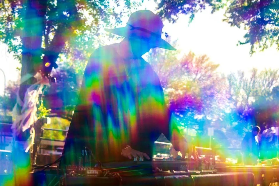 Flame Keepers 83: Rachel Weaver