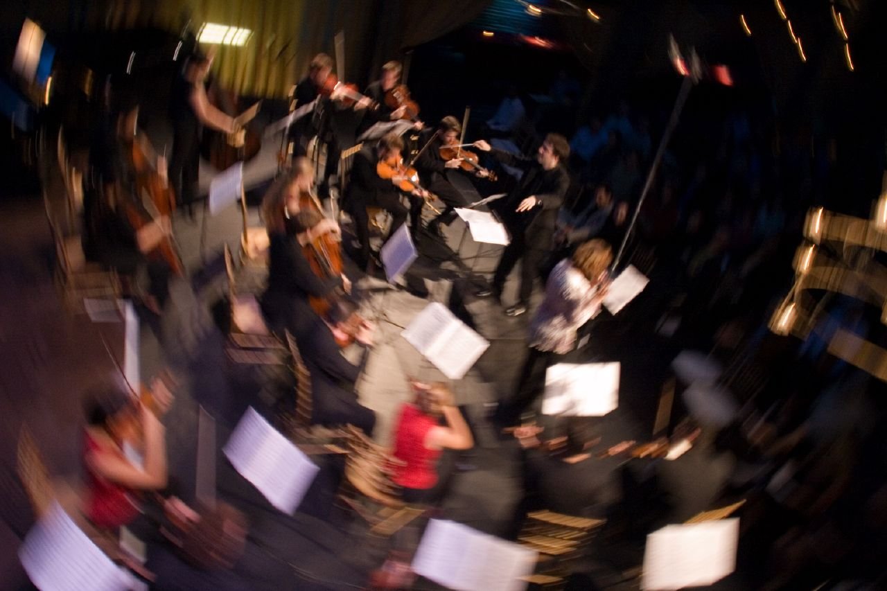 Concert Highlights: On Record