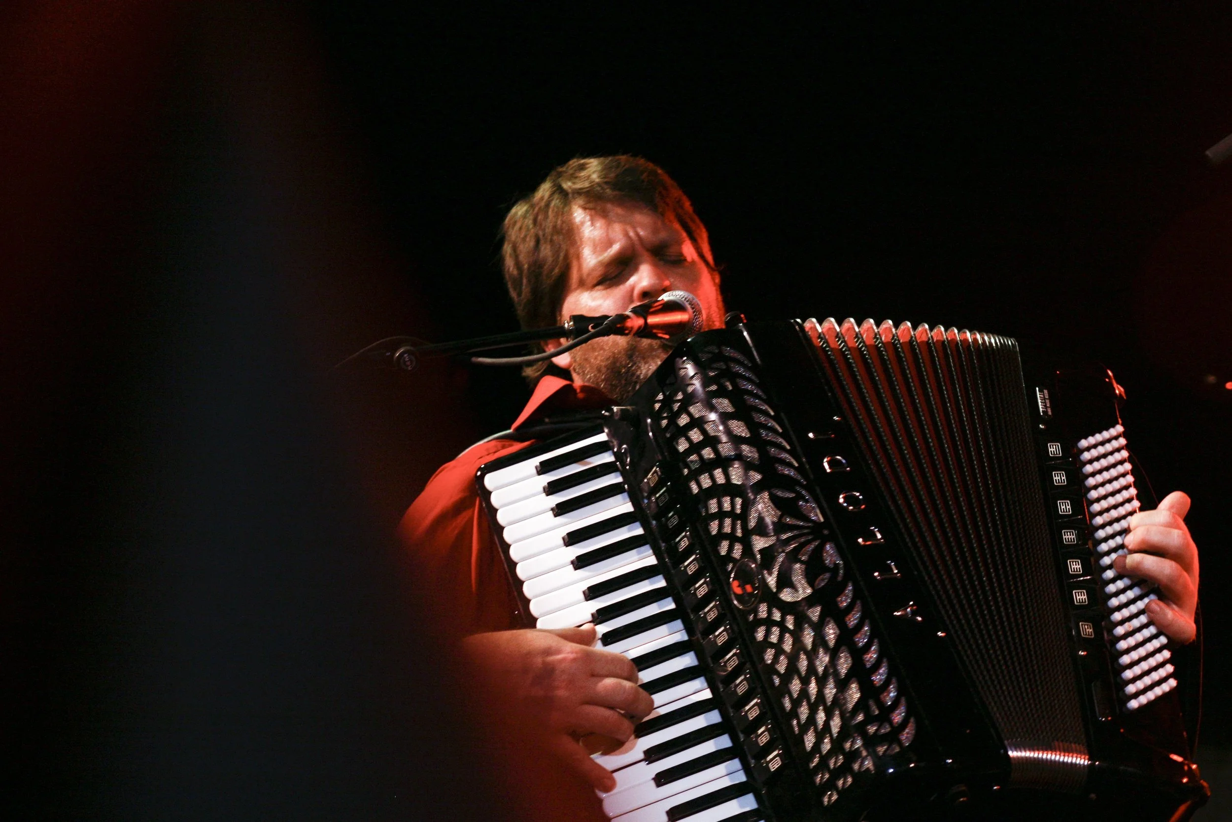 Concert Highlights: Groanbox