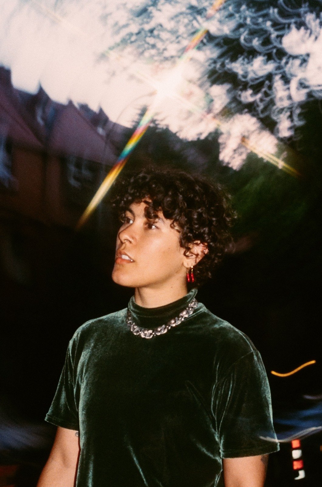 Flame Keepers 87: Isabel Crespo Pardo