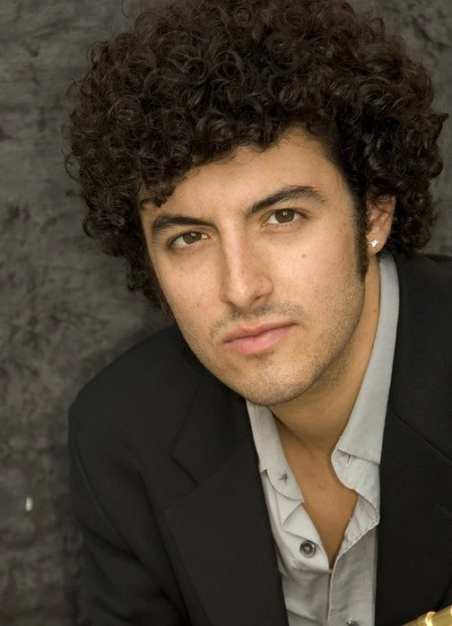 Christopher Coletti