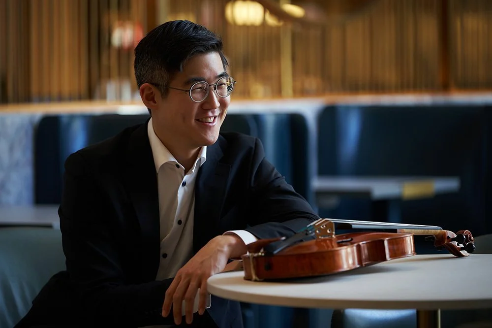 Brian Hong