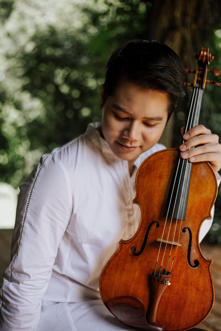 Chieh-Fan Yiu