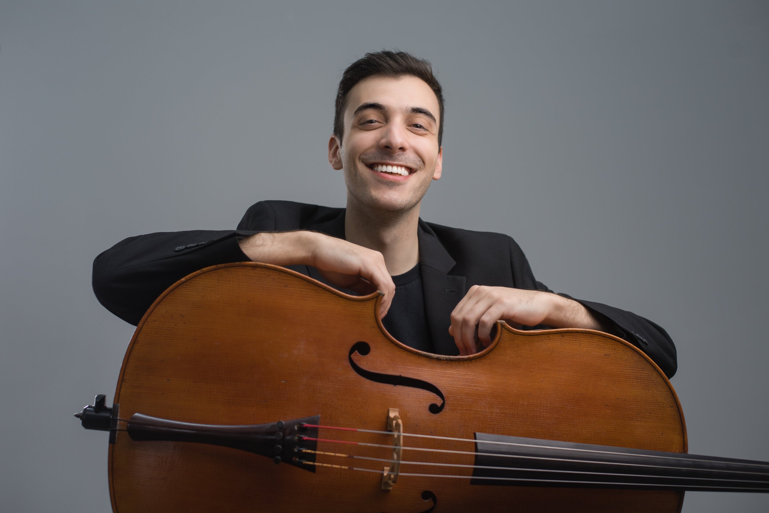 Samuel DeCaprio