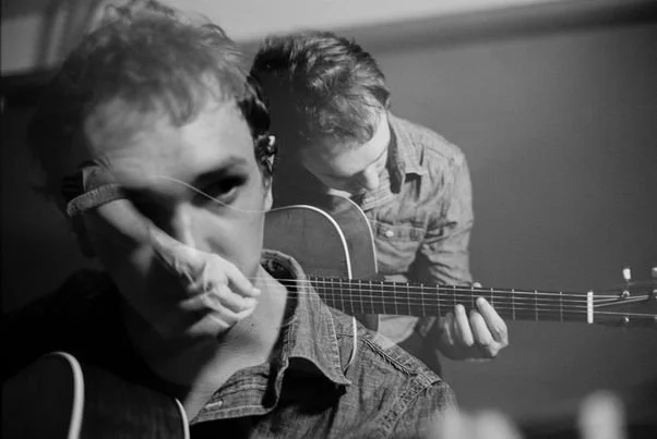 Flame Keepers 89: Ben Garnett