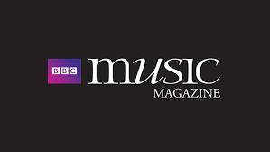 BBC Music Magazine: In A Grove Review