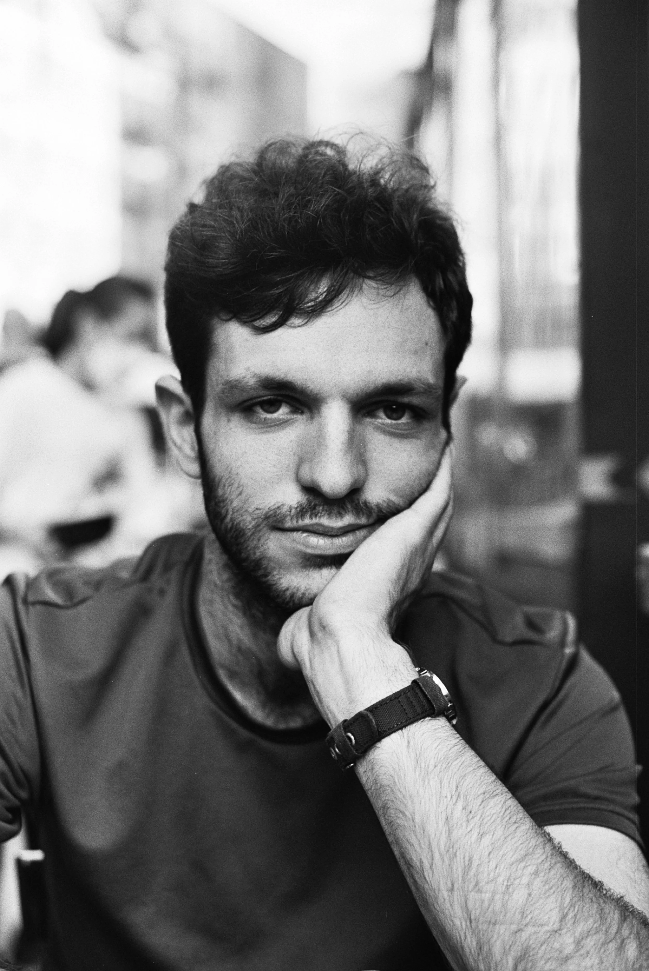 Flame Keepers 94: Griffin Brown