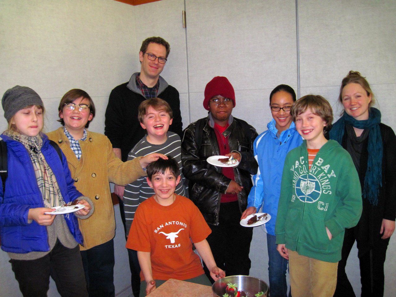 ComposerCraft and Multiphonics