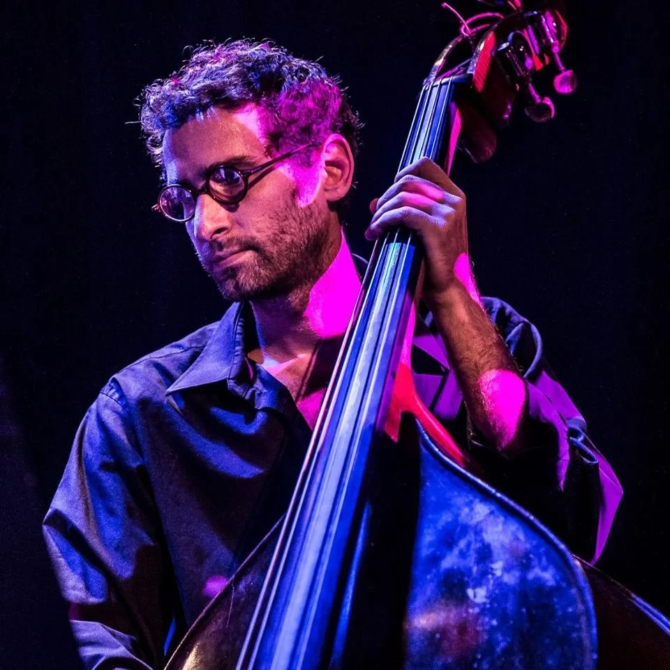 Doug Balliett and Multiphonics