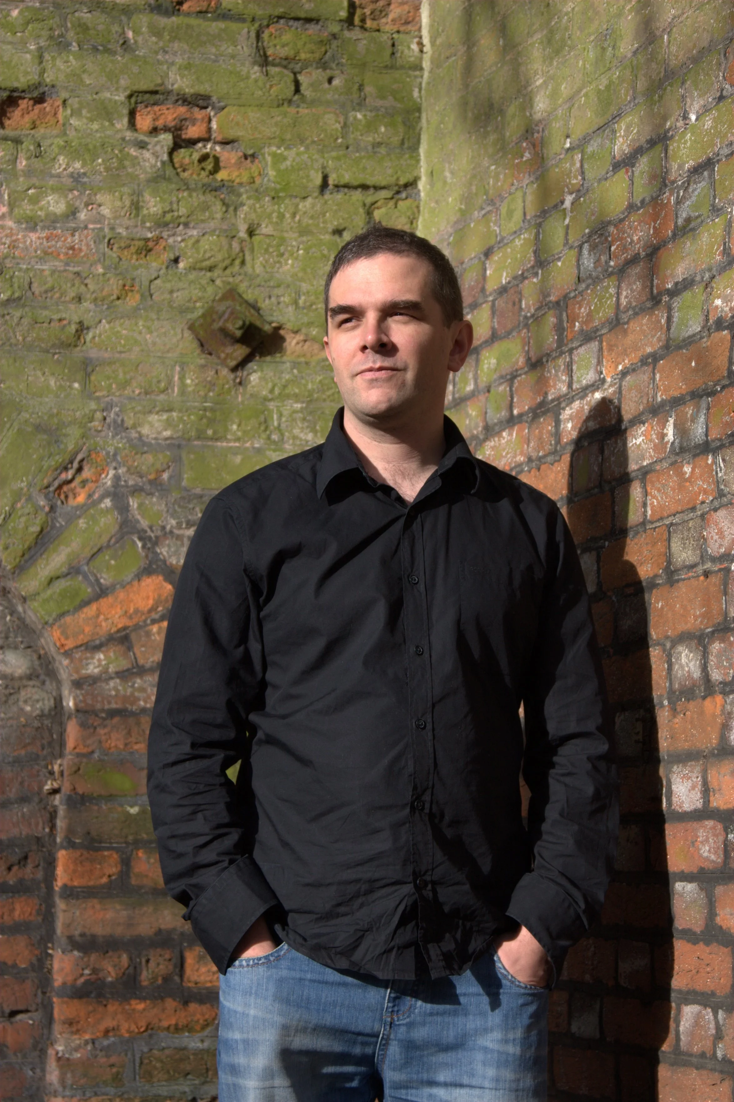 Exploring the Roots of David Bruce