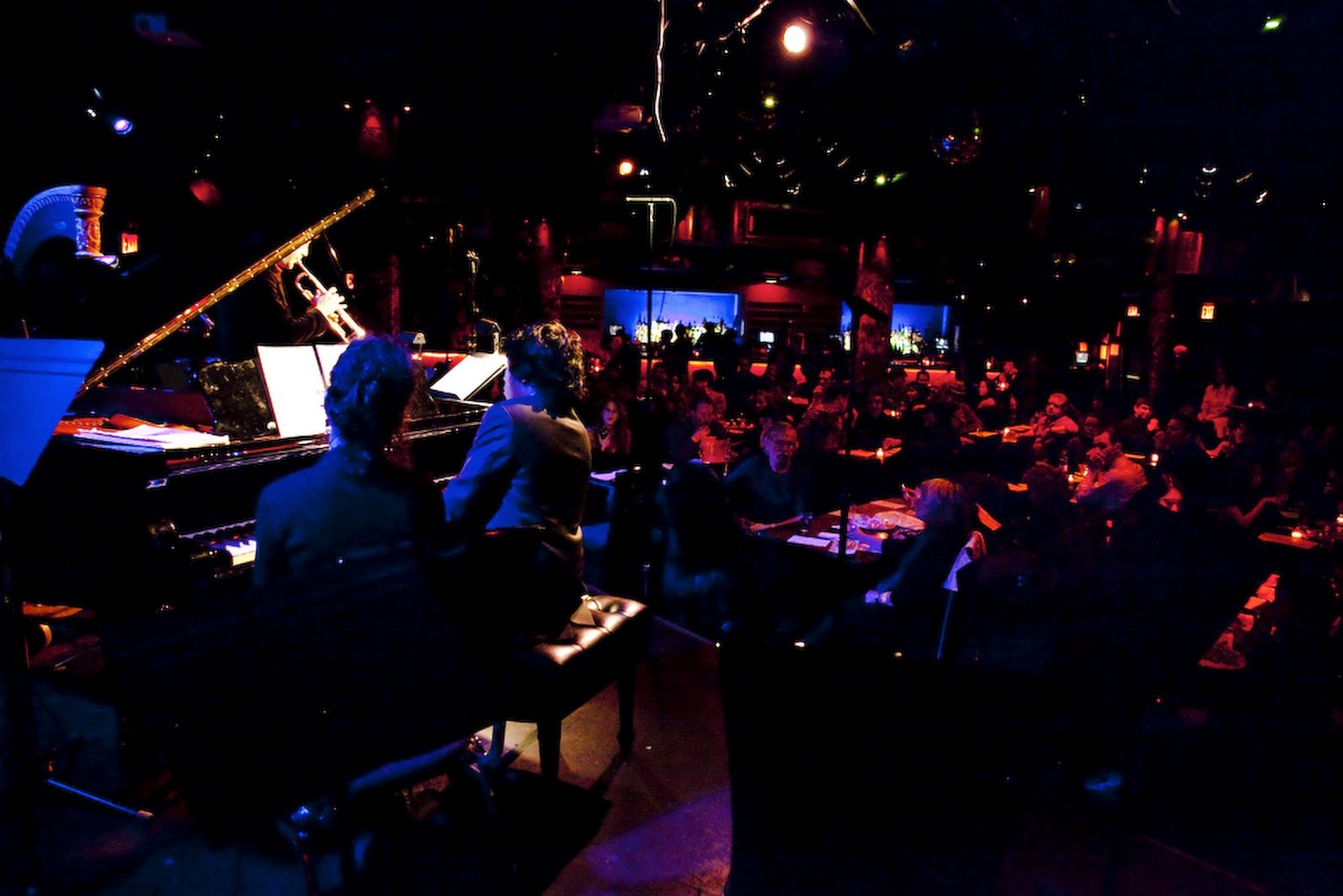 New York Times: 26 Works, New and Old, to Aid Relief in Haiti