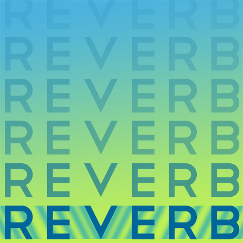 New Sounds, New Ideas