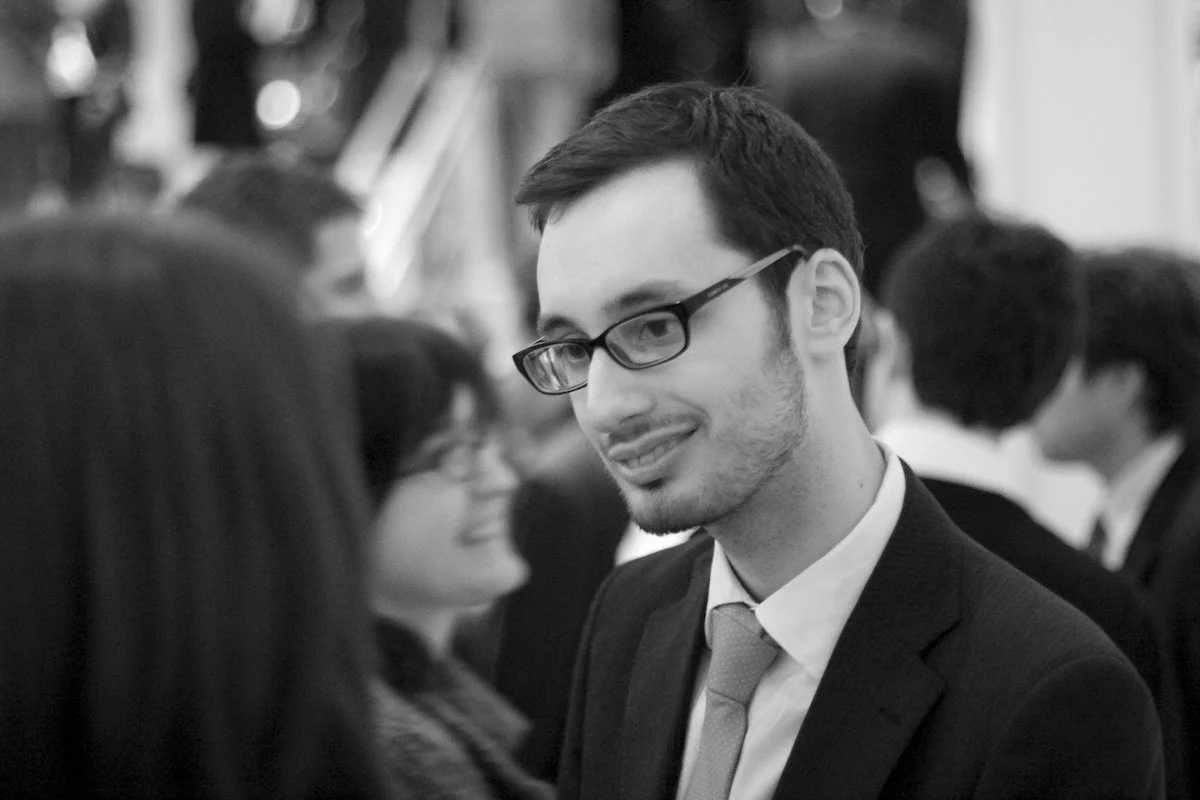 Ryan Francis: A Concerto Realized