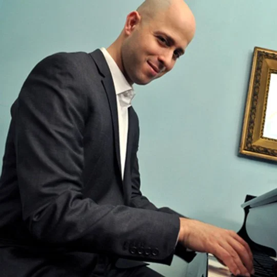 Avner Dorman: Concerto in A