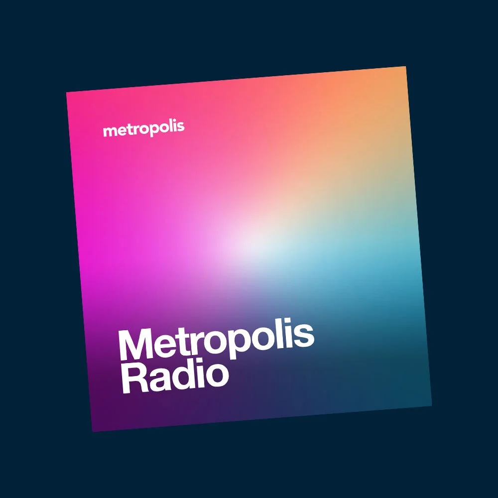 Metropolis Radio
