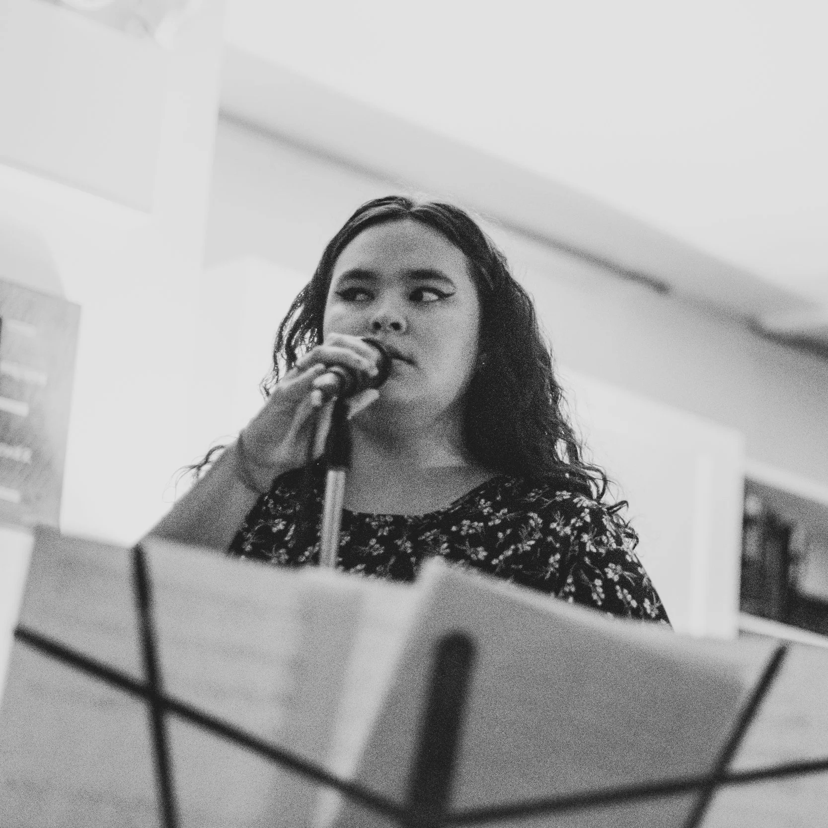 Flame Keepers 97: Ariel Vera