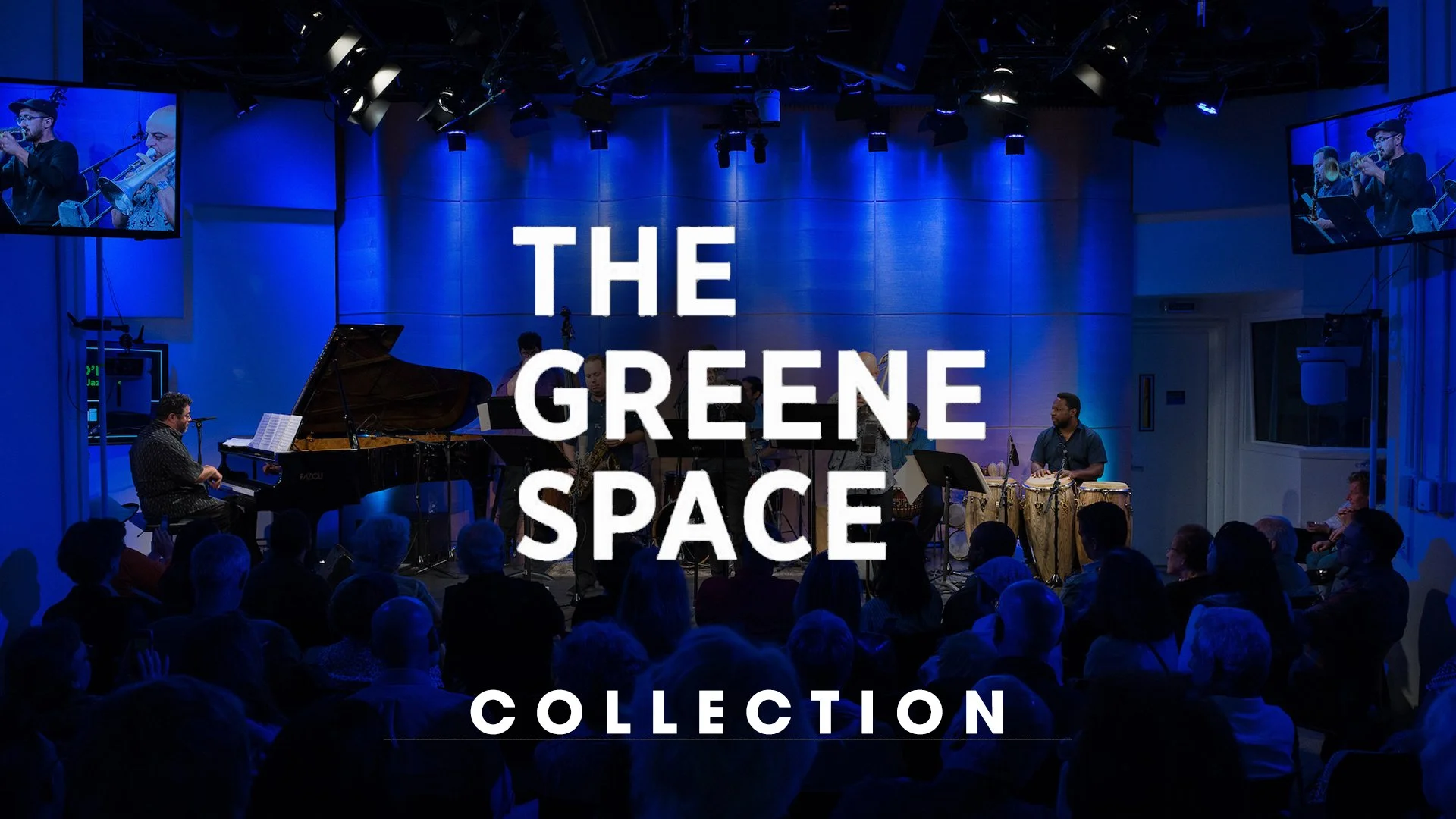 The Greene Space