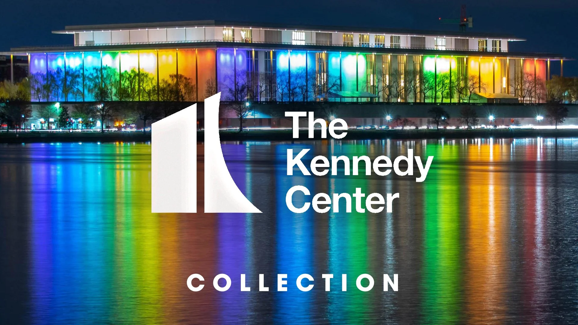 The Kennedy Center
